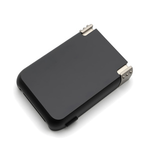Batterie lithium-ion de remplacement pour lecteur de codes-barres 3,85 V 570 mAh pour Honeywell BAT-SCN10 50175379-001 rechargeable - Product Image 2