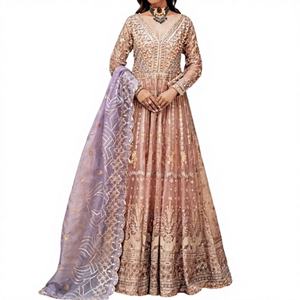 ZE-Z2450 Zarq par Elanza Vêtement traditionnel chinois Taille S - Product Image 1