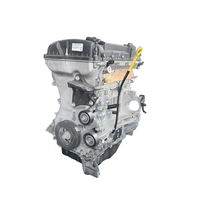 Moteur nu à essence 1.3L Turbo Inline-4 553C0027 pour Jeep Compass 200T modèles 2016-2019