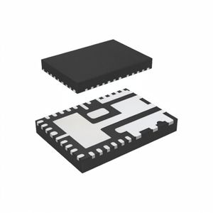Componente Electrónico de Gestión de Energía (PMIC) IR3846MTRPBF 34 PowerVFQFN, Disponible en Stock - Product Image 1