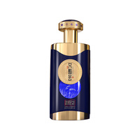 Cajas de paquete de botella de vino de Alcohol de lujo Impresión de logotipo personalizado Diseño antifalsificación integrado para licor de champán y whisky