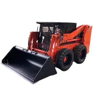 Minicargadora de 850kg a la venta