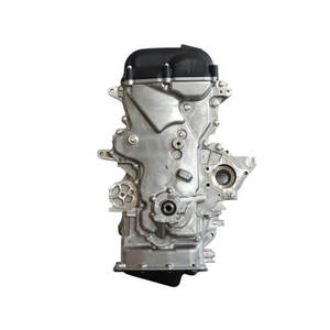 CG Auto Parts Moteur CVVT Moteur 1.4L G4FA pour <span class=keywords><strong>Hyundai</strong></span> <span class=keywords><strong>Accent</strong></span> i30 i20 Solaris Kia Rio Ceed - Product Image 4
