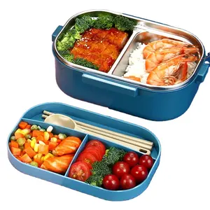 Good Price Of Good Quality Bento Lunch Box Tiffin Lunch Box Stainless Steel Lunch Box