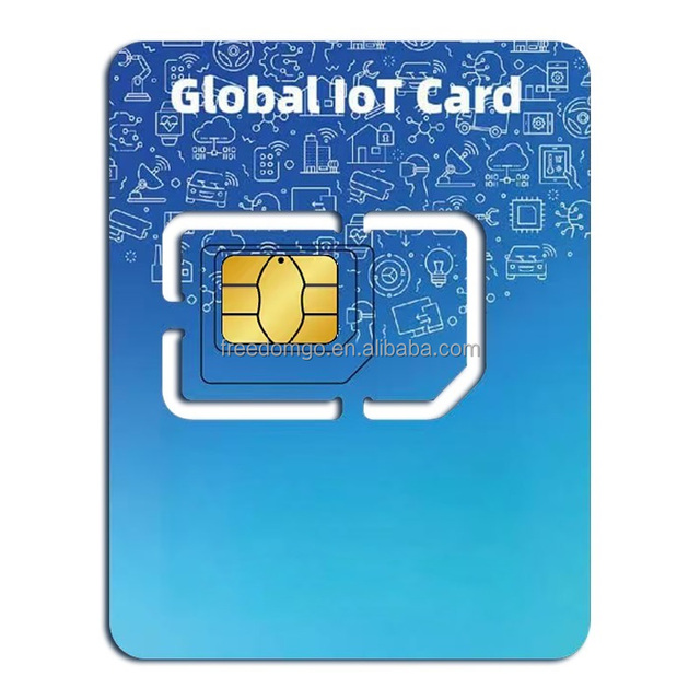 Sim Card for 4g Poc Radio Lte 4g Network Radio Sim Card Support Global/real Ptt Two Way Radio Sim Card Walkie Talkie