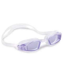 INTEX 55682 LUNETTES DE <span class=keywords><strong>SPORT</strong></span> <span class=keywords><strong>STYLE</strong></span> GRATUIT Lunettes de natation étanches et résistantes aux UV Lunettes de plongée amusantes - Product Image 4