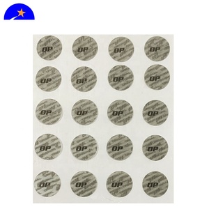 Ustom-etiqueta holográfica inamic ILM tereo 3 olo - Product Image 5