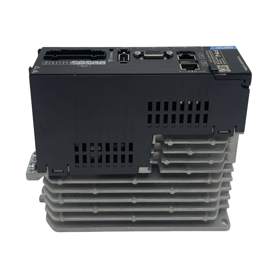 Keyence Brand New Original SV660FS2R8I Industrial Single-Axis Servo Driver 220V Profinet Communication Controller in Stock