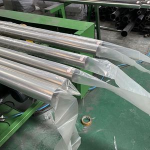 10 3/4in ASTM A312 из нержавеющей стали AISI304L ERW обсадная труба - Product Image 5