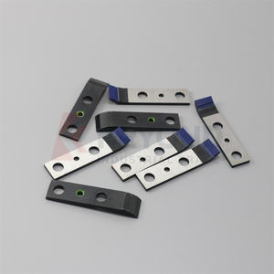 1PC 49.011.827 Gripper 76x18x4mm for <b>Offset</b> Printing Machine Durable Spare Parts - Product Image 3