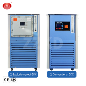 ชิลเลอร์ฮีตเตอร์อุณหภูมิต่ำแบบ2 Ph ฮีตเตอร์ gdx-10 80 - Product Image 6