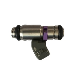 Boquilla de inyección de combustible eléctrica IWP158 para FIAT: Palio/<span class=keywords><strong>Doblo</strong></span>-1,8 - Product Image 2