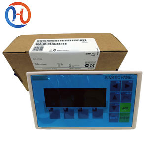 Новый оригинальный HMI 6AV6641-0AA11-0AX0 6AV6 641-0AA11-0AX0 OP73 <span class=keywords><strong>3</strong></span>-дюймовый монохромный LC-дисплей 6AV66410AA110AX0 Spot - Product Image 1