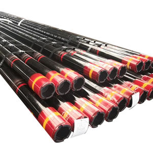 이녹스 프리미엄 생산 맞춤형 사이즈 API 5CT P110 J55 K55 N80 L80 오일 케이싱 파이프 JIS 인증 용접 무봉제 - Product Image 3