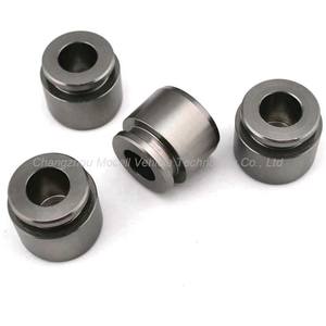 Servicio Personalizado de Mecanizado de Plástico de Alta Precisión para Bicicletas, Instrumentación, Mecanizado de Plástico, Fabricación de Acero Suave y Fibra de Vidrio - Product Image 6