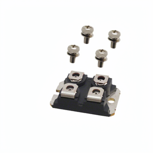 APT14050JVFR Transistors Original One Stop Service ISOTOP Electronics Component - Product Image 1