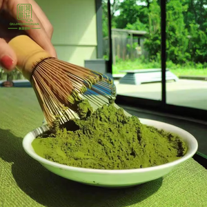 <span class=keywords><strong>Matcha</strong></span> <span class=keywords><strong>en</strong></span> <span class=keywords><strong>Polvo</strong></span> de Primera Calidad al por Mayor, Grado Ceremonial, Sabor Uji de Japón, Té Verde <span class=keywords><strong>Matcha</strong></span> <span class=keywords><strong>en</strong></span> <span class=keywords><strong>Polvo</strong></span> - Product Image 1