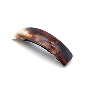 <span class=keywords><strong>Barrette</strong></span> à <span class=keywords><strong>Cheveux</strong></span> en métal Pour femmes, <span class=keywords><strong>Barrette</strong></span> Pour <span class=keywords><strong>Cheveux</strong></span> français, Barrettes Pour <span class=keywords><strong>Cheveux</strong></span> français, vente en gros - Product Image 2