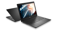 Dell Latitude 3480 Laptop Aziendale da 14 Pollici, Intel Core I5 Quad Core, 8GB RAM DDR4, 256GB SSD, Windows 10, Portatile per Ufficio