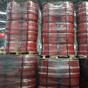 Pièces détachées pour camions lourds à prix abordable, fabricant d'équipement d'origine, tambour de frein 1599009, moyeu de roue, plaquettes de frein, adaptés à Volvo <span class=keywords><strong>RBK</strong></span> - Product Image 5