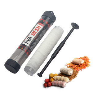 Sacs d'emballage d'appâts de pêche au crabe en plastique souple, en PVA biodégradable et personnalisé - Product Image 2