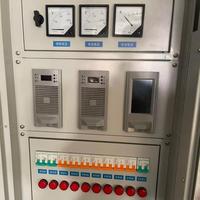 Équipement électrique CC 1660 GZDW, machine de fabrication de coffrets de distribution d'énergie, équipement électrique CC