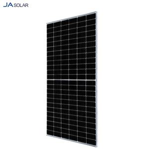 <span class=keywords><strong>JAM72S10</strong></span> 400-420/SR 400Watt 410Watt 420 vatios medio celular Sistema de Panel <span class=keywords><strong>Solar</strong></span> - Product Image 5