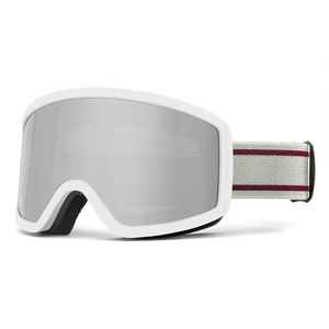 <span class=keywords><strong>Gafas</strong></span> Deportivas Antivaho con Logotipo Personalizado, <span class=keywords><strong>Gafas</strong></span> de Esquí Retro de Moda para Invierno, <span class=keywords><strong>Gafas</strong></span> Deportivas Antideslumbrantes para Montañismo - Product Image 6