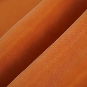 ओम गंध 60% क्यूप्रो 40% विकोज़ 110 जी/एम 2 <span class=keywords><strong>55</strong></span>/56 'पर्यावरण के अनुकूल कपड़े चमकदार कपड़े - Product Image 2