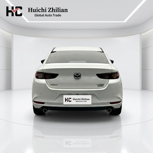 <span class=keywords><strong>Mazda</strong></span> 3 Axela <span class=keywords><strong>2023</strong></span> 2.0L NA 6AT Edición Premium FWD Usado, Volante a la Izquierda, Bien Mantenido, con Neumáticos R18, Sedán de Gasolina - Product Image 4