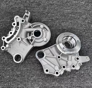 Cocok untuk Volkswagen Jetta Passat Tiguan Audi A4 A5 Q5 suku cadang mesin, braket bantalan Cam, bantalan silinder 06J103144A - Product Image 2