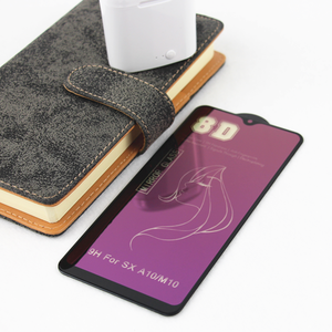 Protector de Pantalla de Vidrio Templado 8D para TECNO, para Infinix, Película Protectora para <span class=keywords><strong>xiaomi</strong></span>, para iphone 17, Protector de Pantalla para Teléfono - Product Image 3
