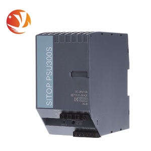 โมดูลพลังงานอุตสาหกรรม S-IEMENS 6EP1 434-2BA20 6EP1434-2BA20 ของแท้ใหม่เอี่ยม ตัวควบคุมการเขียนโปรแกรม PLC - Product Image 4