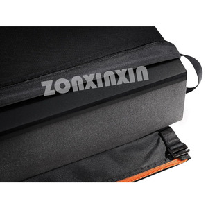 ZONWINXIN, suministro de fábrica personalizado, recreación al aire libre, escalada, almohadillas de choque de espuma plegables para Boulder - Product Image 3