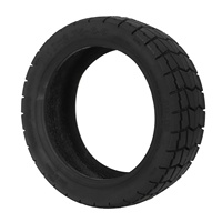 Neumático sin Cámara 10*2.75-6.5 para Scooter Eléctrico Kukirin G2 Speedway 5 Dualtron 10 Pulgadas 10x2.75-6.5