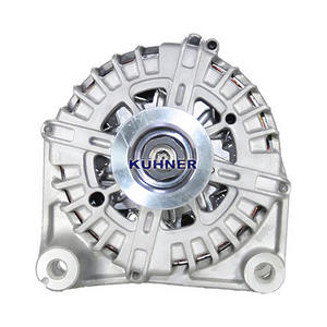 Alternatore compatibile con VW JETTA II 1.6 Benzina (KW: 55, CV: 75) dal 01-1984 al 07-1992 KUHNER 553441RI NUOVO - Product Image 1