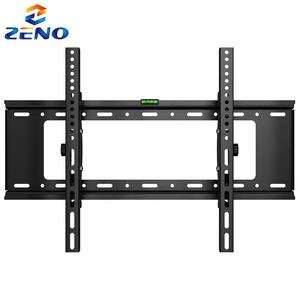 <span class=keywords><strong>Soporte</strong></span> de Pared para TV LED LCD Plasma de 32 a 75 Pulgadas, <span class=keywords><strong>VESA</strong></span> (200X200 a 600x400mm), Inclinación ±15 °   Acero Laminado en Frío T115 - Product Image 3