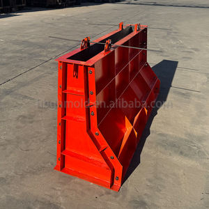 Moule en acier anti-collision pour les autoroutes au <span class=keywords><strong>prix</strong></span> le plus bas - Product Image 3