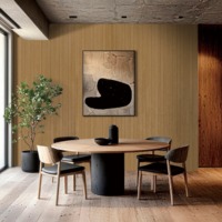 Fournisseur de panneaux de revêtement en bois pour la décoration intérieure, solution pour panneaux muraux et revêtements de sol, système mural intérieur