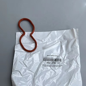 04663759 3 पीसी का नया सेवन कई गुना गैसकेट डॉज एवेंगर/200/प्रति यात्रा 1998-2010 2.7l 4663760 - Product Image 2