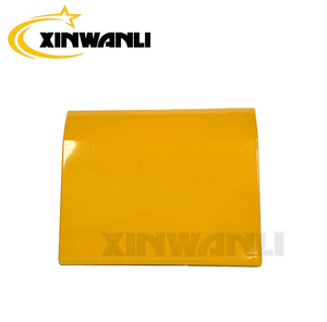 Pièces d'excavateur PC300/360/350/400/450-8 : Couvercle de pompe hydraulique, Couvercle de radiateur, Couvercle de filtre à air pour Komatsu 207-54-73411/78910 - Product Image 2