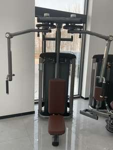 MMD Factory 2026 - Equipo de Gimnasio Profesional Completo, Máquina de Ejercicios para Pecho <span class=keywords><strong>Peck</strong></span> <span class=keywords><strong>Deck</strong></span> Fly, Pila de Pesas de Acero de 70 kg, Multifunción - Product Image 2