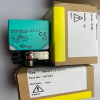 En stock NBN30-L2-B3B-V1 Capteur de proximité inductif d'origine neuf Garantie 1 an