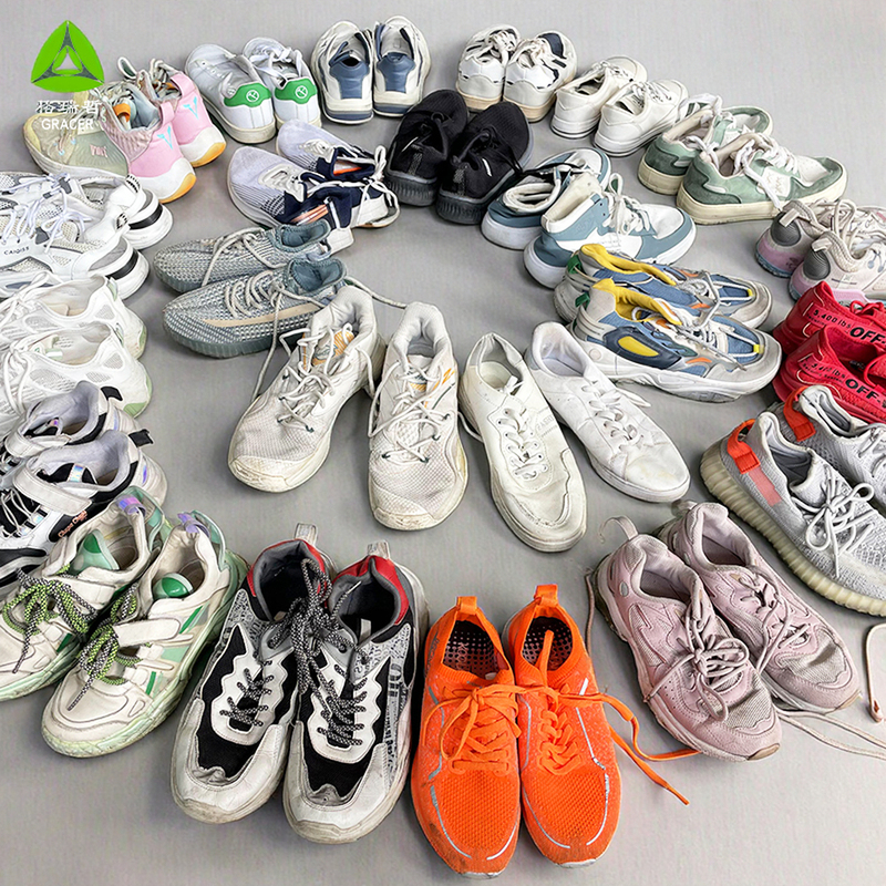 China s Comfortable Lightweight Mixed Shoes