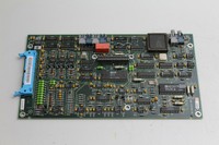 Tarjeta de Control Snat609 Tai Rev.b Plc