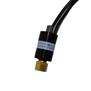 Interruptor de Presión <span class=keywords><strong>Carrier</strong></span> WB12BE013, una Pieza para Equipos de HVAC y Refrigeración, Utilizado en <span class=keywords><strong>Aire</strong></span> <span class=keywords><strong>Acondicionado</strong></span> Central y Enfriadores - Product Image 2