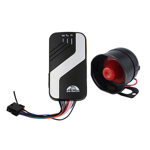 Traceur GPS pour moto et voiture avec coupure de moteur à distance par SMS pour la <span class=keywords><strong>gestion</strong></span> de flotte de véhicules - Product Image 1
