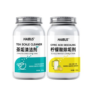 Líquido Quitamanchas de Té Personalizado Ecológico para Limpieza de Vajillas y Eliminación de Sarro - Product Image 2