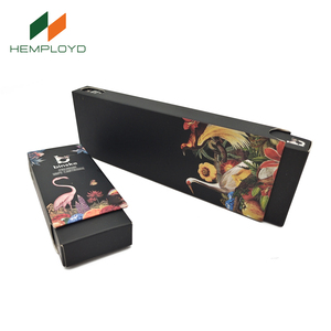 Nhà máy con bằng chứng giỏ hàng gói 1ml 2ml con kháng Hộp mực rỗng tùy chỉnh hộp mực - Product Image 4