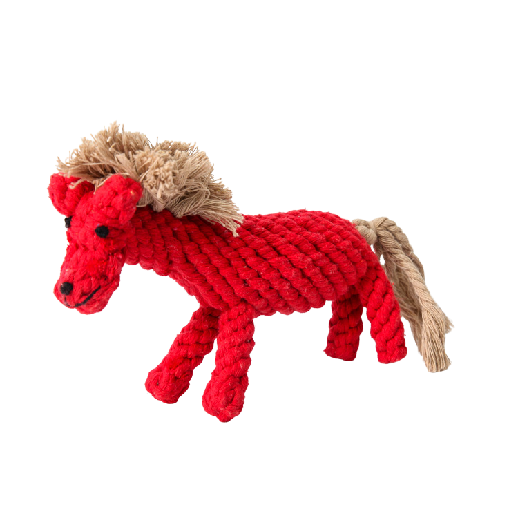 Red Horse
